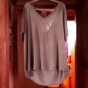 Womens 3XL Top